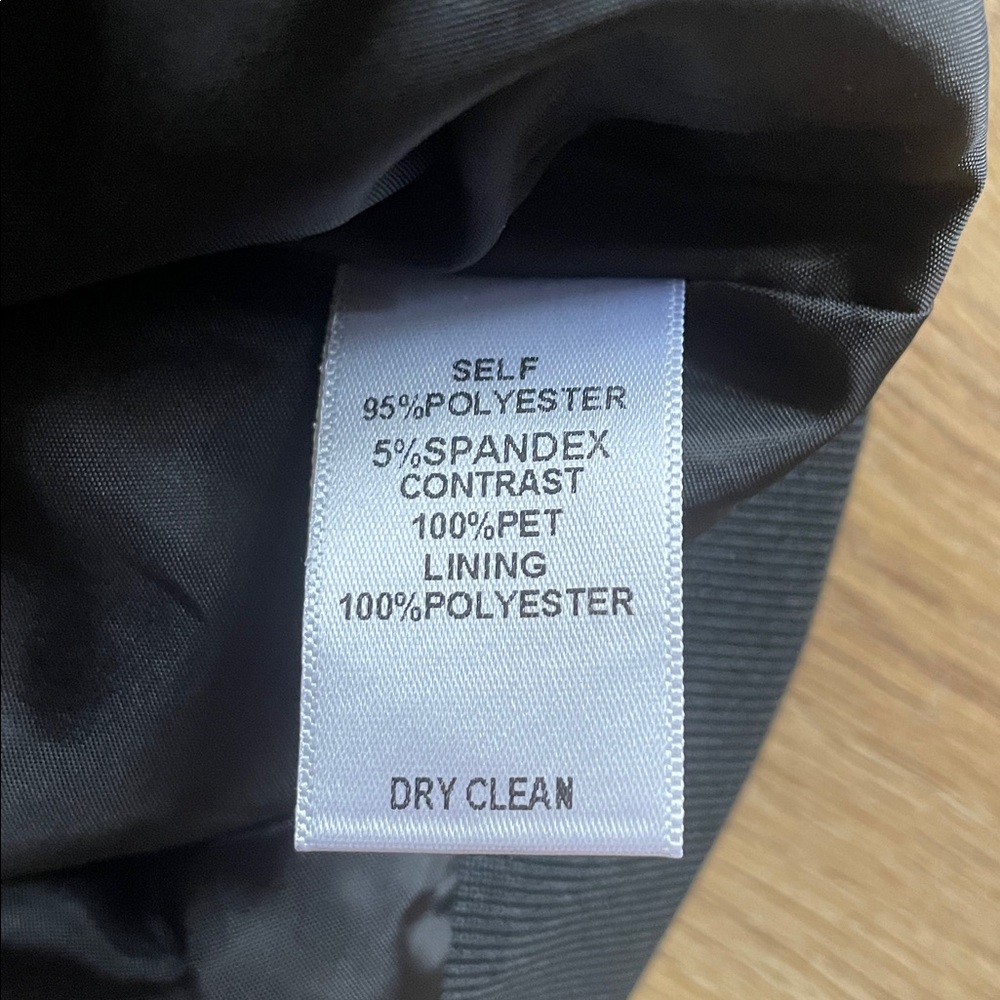 Sequin Bomber Jacket - image 4